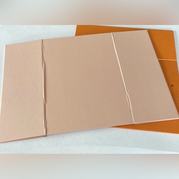 1 Louis Vuitton empty shoe box - Picture 10 of 11